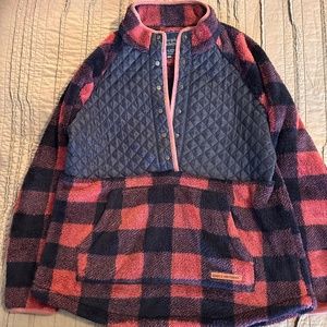 Simply Southern Pullover